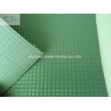 PVC Mesh Fabric for Awning&Advertising